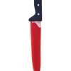 Spirit Halloween Bleeding Butcher Knife