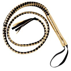 Spirit Halloween Ringmaster Whip