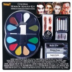 Spirit Halloween Horror Colossal Appliance Kit