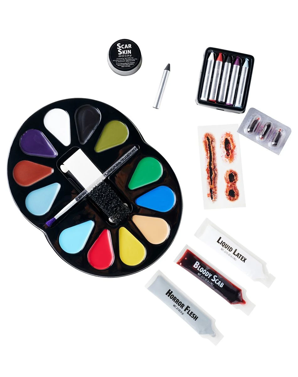 Spirit Halloween Horror Colossal Appliance Kit 2 Spirit Halloween Horror Colossal Appliance Kit - Image 2