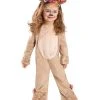 Spirit Halloween Toddler Dazzling Deer Costume