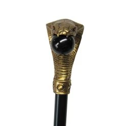 Spirit Halloween Roman Cobra Staff -Cheap Trick Or Treat Hub Store 01468834 d