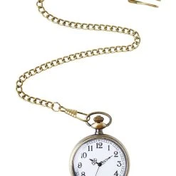 Spirit Halloween 1920s Pocket Watch 5 Spirit Halloween 1920s Pocket Watch -Cheap Trick Or Treat Hub Store 01468859 c