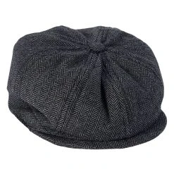 Spirit Halloween '20s Newsboy Cap