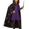 Spirit Halloween Kids Celestial Cape