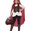 Spirit Halloween Kids Wolf Slayer Costume