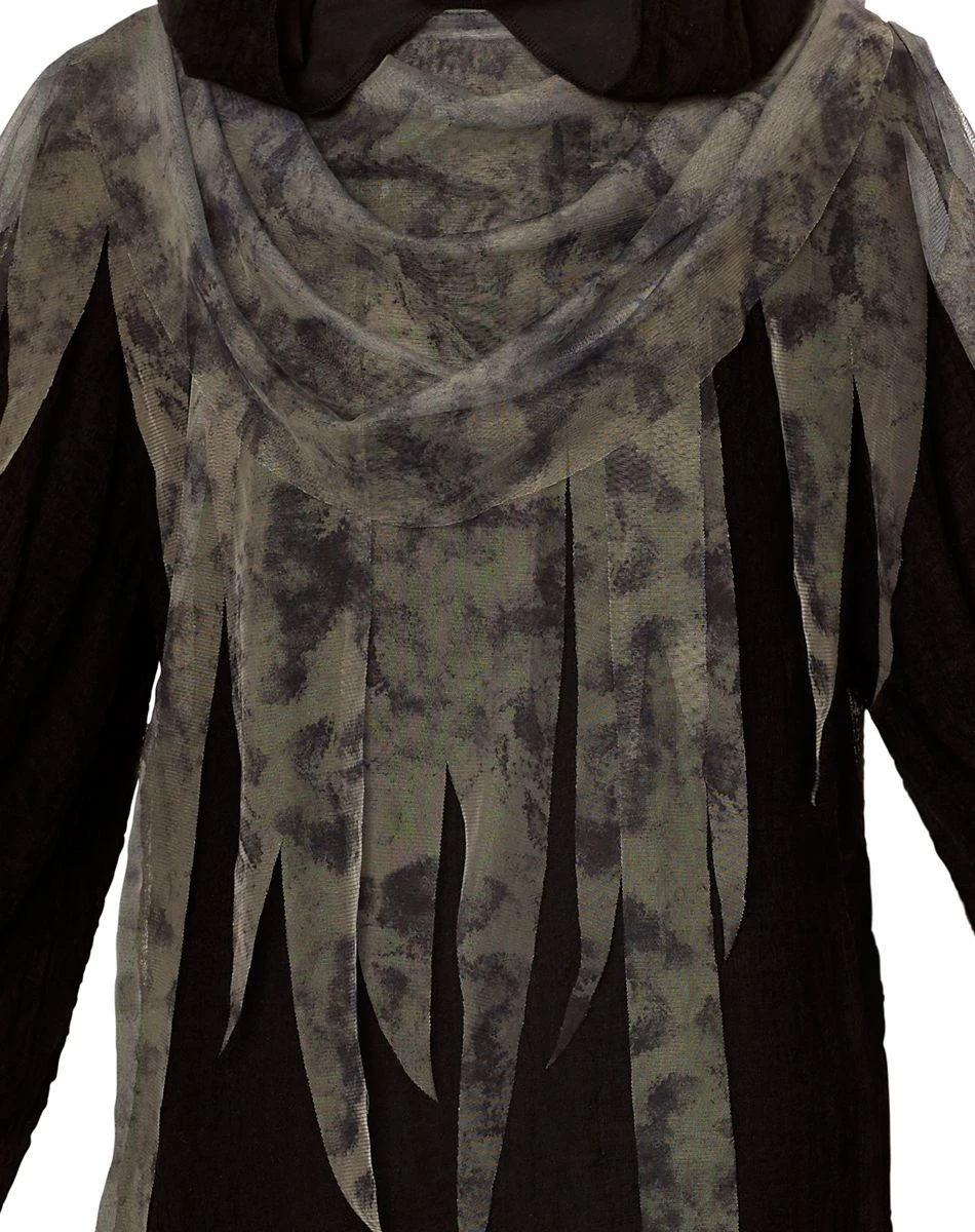 Spirit Halloween Adult Demon Reaper Costume 3 Spirit Halloween Adult Demon Reaper Costume - Image 3