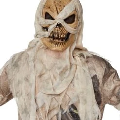 Spirit Halloween Adult Mummy Costume -Cheap Trick Or Treat Hub Store 01472703 c