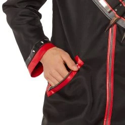 Spirit Halloween Adult Male Vampire Slayer Costume -Cheap Trick Or Treat Hub Store 01472802 d