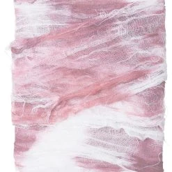 Spirit Halloween Bloody Horror Gauze