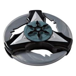 Spirit Halloween Morphing Ninja Star -Cheap Trick Or Treat Hub Store 01472901 c