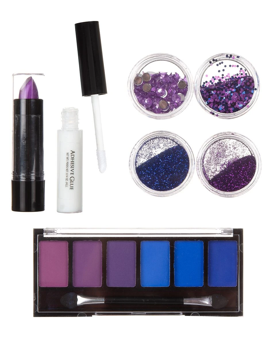 Spirit Halloween Skeleton Makeup Kit 1 Spirit Halloween Skeleton Makeup Kit