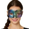 Spirit Halloween Celestial Witch Eye Mask