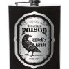 Spirit Halloween Witch Flask