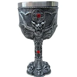 Spirit Halloween Vampire Goblet