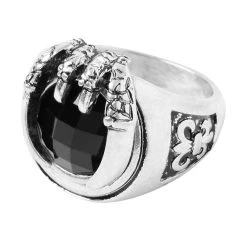 Spirit Halloween Adult Vampire Ring Set -Cheap Trick Or Treat Hub Store 01473271 c