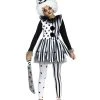 Spirit Halloween Kids Killer Clown Costume