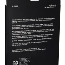 Spirit Halloween Day of the Dead Makeup Kit -Cheap Trick Or Treat Hub Store 01473818 c