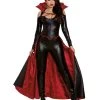 Spirit Halloween Adult Princess of Darkness Costume
