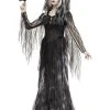 Spirit Halloween Adult Cemetery Bride Costume