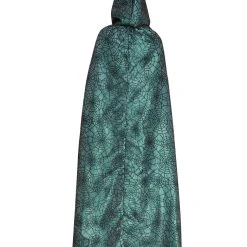 Spirit Halloween Adult Emerald Sorceress Costume 8 Spirit Halloween Adult Emerald Sorceress Costume -Cheap Trick Or Treat Hub Store 01475458 b
