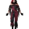 Spirit Halloween Adult Wicked Jester Costume