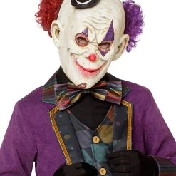 Spirit Halloween Kids Vintage Clown Costume 5 Spirit Halloween Kids Vintage Clown Costume -Cheap Trick Or Treat Hub Store 01476068 c