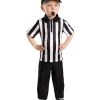 Spirit Halloween Toddler Lil Ref Costume