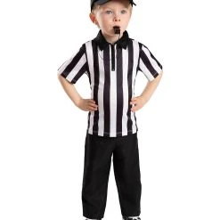 Spirit Halloween Toddler Lil Ref Costume