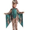 Spirit Halloween Toddler Pterodactyl Costume