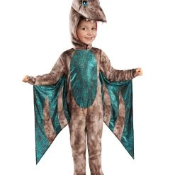 Spirit Halloween Toddler Pterodactyl Costume