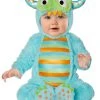 Spirit Halloween Baby Lil Monster Costume