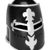 Spirit Halloween Knight Helmet