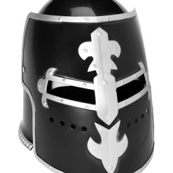 Spirit Halloween Knight Helmet