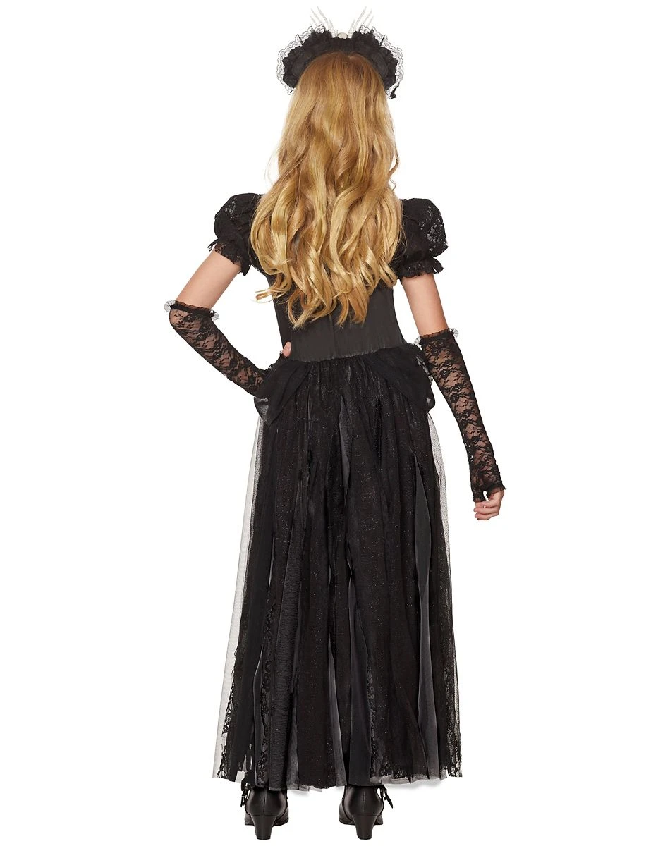 Spirit Halloween Kids Immortal Beauty Costume 2 Spirit Halloween Kids Immortal Beauty Costume - Image 2