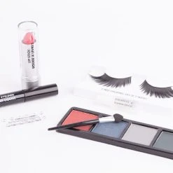 Spirit Halloween 20s Makeup Kit 5 Spirit Halloween 20s Makeup Kit -Cheap Trick Or Treat Hub Store 01478650 c