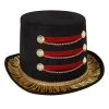 Spirit Halloween Ringmaster Top Hat