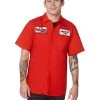 Spirit Halloween Adult Balls Deep Plus Size Work Shirt