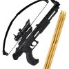 Spirit Halloween Vampire Slayer Crossbow