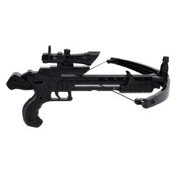 Spirit Halloween Vampire Slayer Crossbow -Cheap Trick Or Treat Hub Store 01479500 c