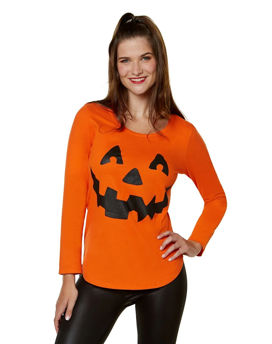 Spirit Halloween Cross Pumpkin Sweatshirt 1 Spirit Halloween Cross Pumpkin Sweatshirt