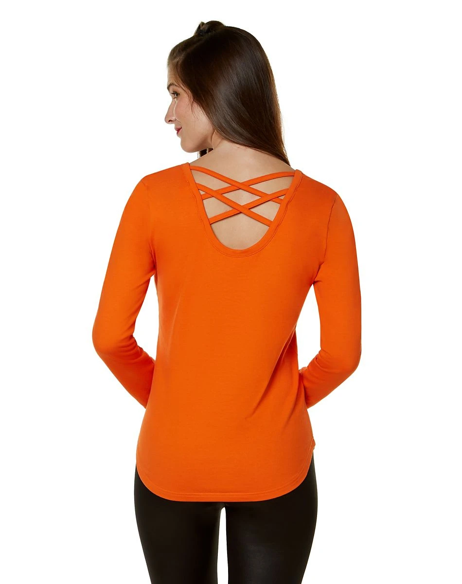 Spirit Halloween Cross Pumpkin Sweatshirt 2 Spirit Halloween Cross Pumpkin Sweatshirt - Image 2