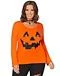 Spirit Halloween Cross Pumpkin Sweatshirt 4 Spirit Halloween Cross Pumpkin Sweatshirt - Image 4