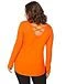 Spirit Halloween Cross Pumpkin Sweatshirt 5 Spirit Halloween Cross Pumpkin Sweatshirt - Image 5