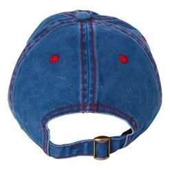 Spirit Halloween Good Guys Hat - Chucky -Cheap Trick Or Treat Hub Store 01481431 c