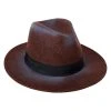 Spirit Halloween Freddy Krueger Fedora - A Nightmare on Elm Street