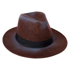 Spirit Halloween Freddy Krueger Fedora - A Nightmare on Elm Street