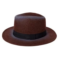 Spirit Halloween Freddy Krueger Fedora - A Nightmare on Elm Street -Cheap Trick Or Treat Hub Store 01481449 c