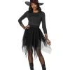 Spirit Halloween Jagged Edge Skirt