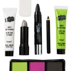 Spirit Halloween Beetlejuice Makeup Kit